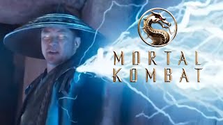 Mortal Kombat Trailer 2021 Breakdown and New Reboot Movies Easter Eggs