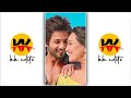 4k Full Screen Whatsapp status _ 4k Status video