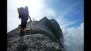 Marmolada 22-23.07.2017