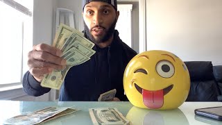 #How To Save 25K Challenge | Still STACKING To Hit 25K | *Money Saving Motivation