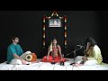 Mani Krishnaswamy Academy Concert - MAYURI SRIVATHS - June 13, 2021