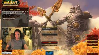 Reckful - testing stream with webcam \u0026 conrad Q\u0026A randomly