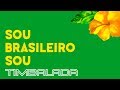 TIMBALADA - SOU BRASILEIRO SOU (Lyric Video)