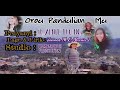 Lagu murut_orou pandulian mu_Rainie Elung