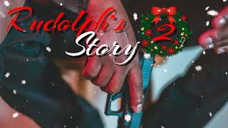 Jae Trxpp - Rudolph's Story 2 (Official Lyric Video)