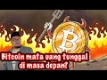 Eps 224 | CRYPTOCURRENCY, BITCOIN DAN BLOCKCHAIN SEBUAH PENGANTAR