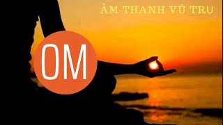 Ý Nghĩa Âm OM Trong Yoga / Phạm Hằng Yoga Trị Liệu