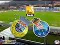 Rádio Antena 1 - Arouca x Porto - Relato dos Golos