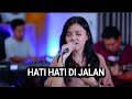 Tulus - Hati Hati Di Jalan | Remember Entertainment ( Keroncong Cover )