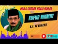 ceramah bahasa sunda tema kufur nikmat k.h. af ghazali ceramahagama ceramahsunda