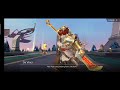 eternal sword m gameplay preview mmorpg rpg game android