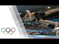 Michael Phelps Wins 200m Individual Medley Gold London 2012 Olympic Games