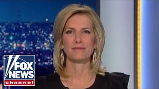 Laura Ingraham: Trump and \