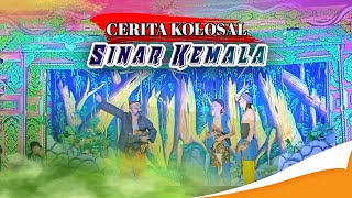 PANORAMA DALAM CERITA YANG BERJUDUL | KETOPRAK SINAR KEMALA TERBARU 2024