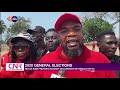 Axim NDC protests declaration of 2020 election results | Citi Newsroom