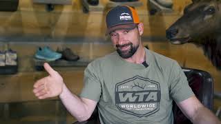 How To Take Care Of Your Hunting Boots