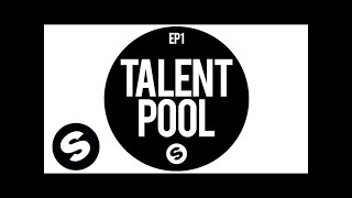Merk & Kremont - Underground [Spinnin' Records Talent Pool EP1]