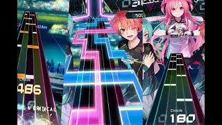 [SDVX] NEMSYS ARENA World Hexathlon (MXM 20) 984