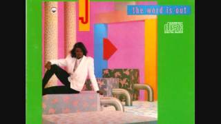 Jermaine Stewart - The Word Is Out