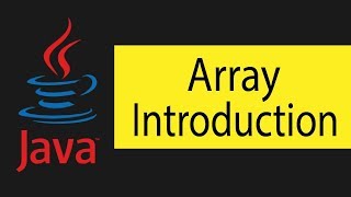 Java Tutorial Bangla | Array Introduction | Java Array Tutorial Bangla Part -1