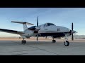 inside the $5 million beechcraft king air 200