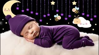 Magical Moonlight Lullaby for Sweet Baby Dreams - Bedtime For Babies To Sleep Instantly ❤️