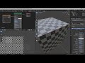 intro to blender uv mapping