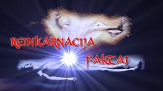 Reinkarnacija | Tyrimai | Faktai