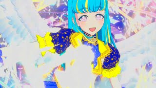 【プリマジHDR】VIVIマジct☆STAR【フォーチュンスターブルーコーデ】