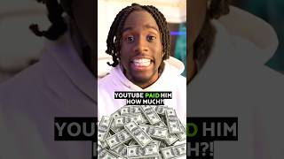 YouTube Paid Kai Cenat How Much?!