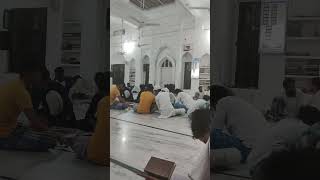 Jamia Islamia faize-aam madrasa ki mosjid #mau #shortsviral #shortvideo #shortvideos #shors