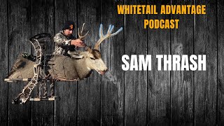 Ep 120 / Hunting Whitetails In Texas