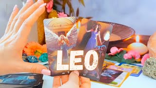 LEO SOMEONE WILL WANT TO KILL THEMSELVES WHEN THEY DISCOVER ALL THIS #LEO LOVE TAROT 2025