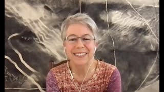 Susan Osgood: The Artist as Traveler, hosted by RISD Alumni Club of Vermont