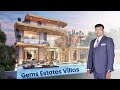 Ultra luxury Gem Villa @ Damac Hills