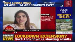 Voices From The Lockdown | Citizens Anxious Over Post Lockdown Situation