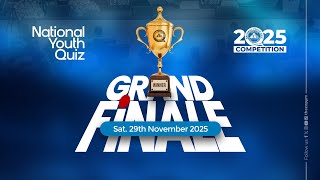 Pensa Ghana 2026 Opening Session The Church Of Pentecost Youth Ministry ...