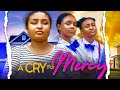 An orphan's cry for mercy full nollywood movie , (Chidinma, Chinenye, and Chisom Oguike ).