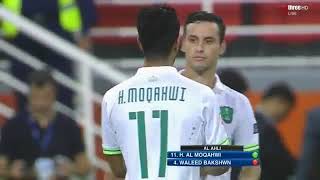 ملخص مباراة الأهلي السعودي 1-3 بيرسبوليس الإيراني | تعليق خليل البلوشي | دوري أبطال آسيا