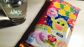 「音フェチ」囁きながら、ねるねるねるねを作るcooking\