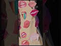 Lips Tattoo ( Lip blush tattoo, Lip outline tattoo)