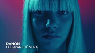 DaNON - CHCIAŁAM BYĆ SILNA 2024 (KOBIECY RAP)  X Official Video