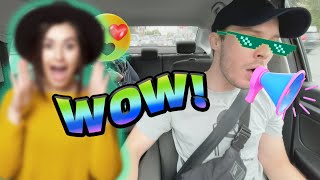 UBER BEATBOX REACTIONS #2 \