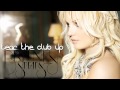 Britney Spears - Tear The Club Up (Demo)