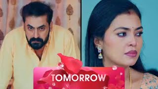 Ishtam Mathram Asianet serial tomorrow's episode promo | Ishtam Mathram today's episode serial promo