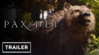 Pax Dei - NVIDIA DLSS 3 Trailer | CES 2024