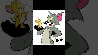 Python Turtle Graphics - 15 || Tom and Jerry || Art by Code #shorts