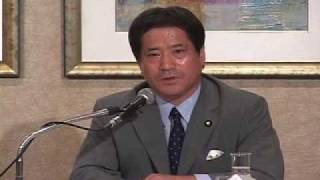 「自民党×民主党 政策公開討論会」 経済政策（４/11）