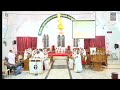 Mangalam subamaiya | Dohnavur Girls Choir | Christian song | Dohna King | #dohnavur#csichristchurch