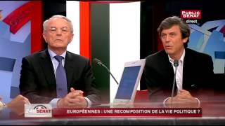 24H Sénat (26/05/2014)